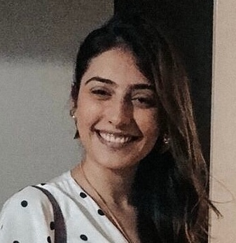 Victória Gimenez