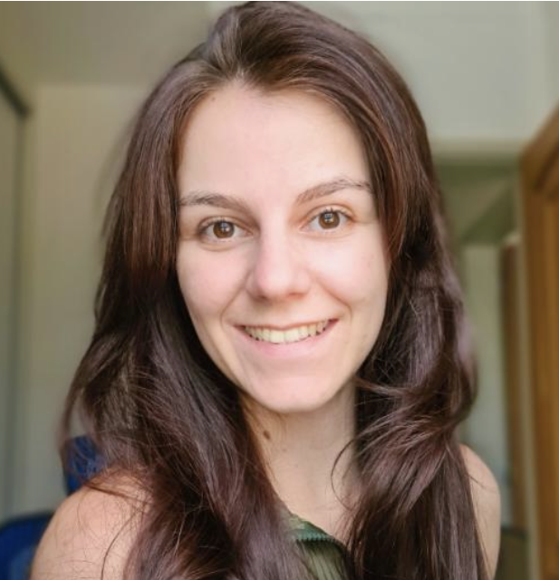 Paula Moreira