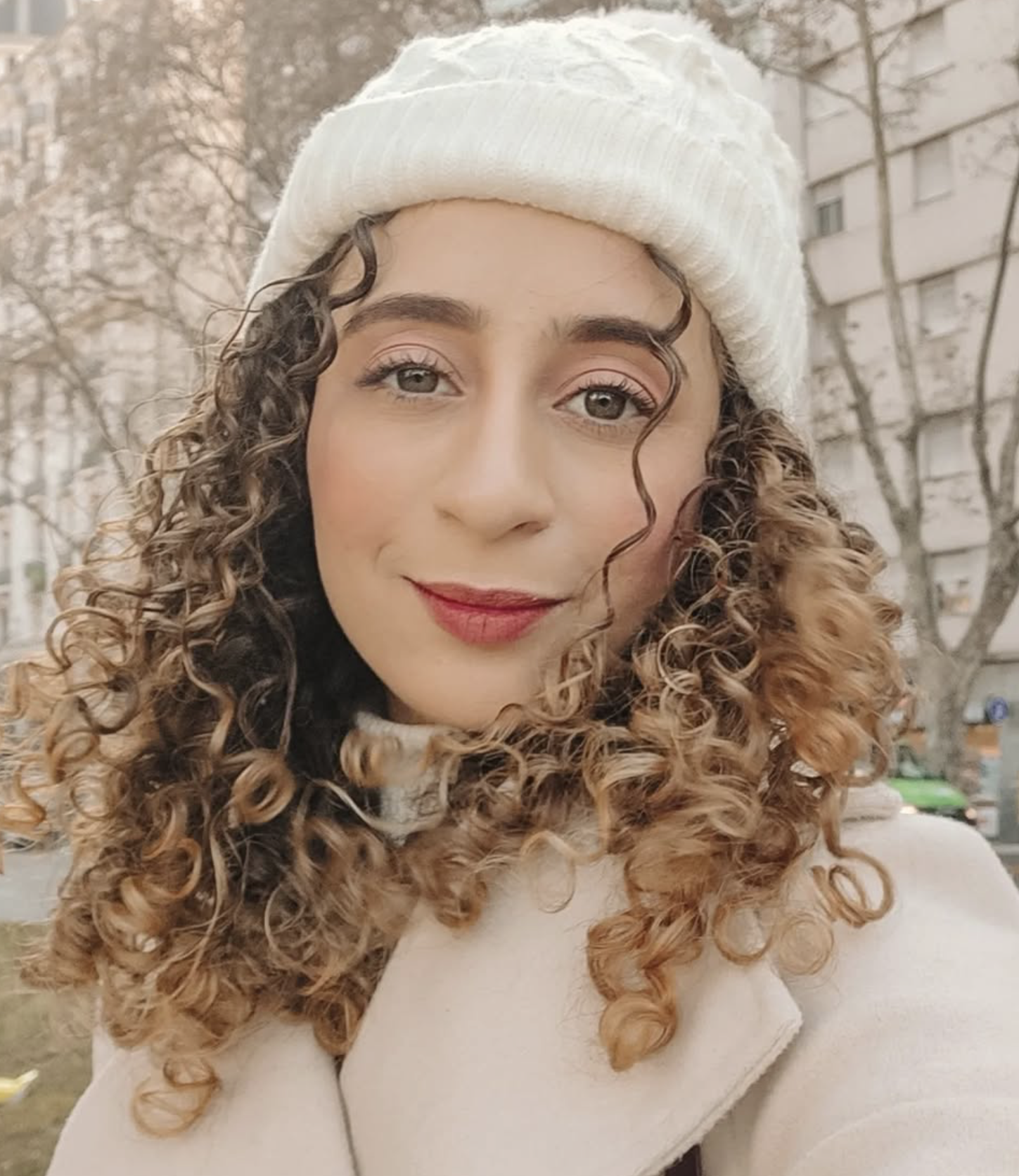 Carol Agottani